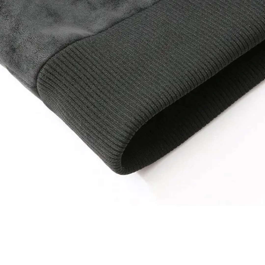 Arventro | Men’s Bomber Jacket with Contemporary Style