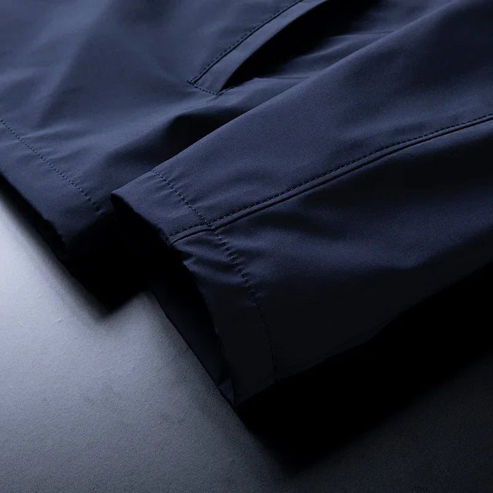 Alverico | Men’s All-Weather Jacket