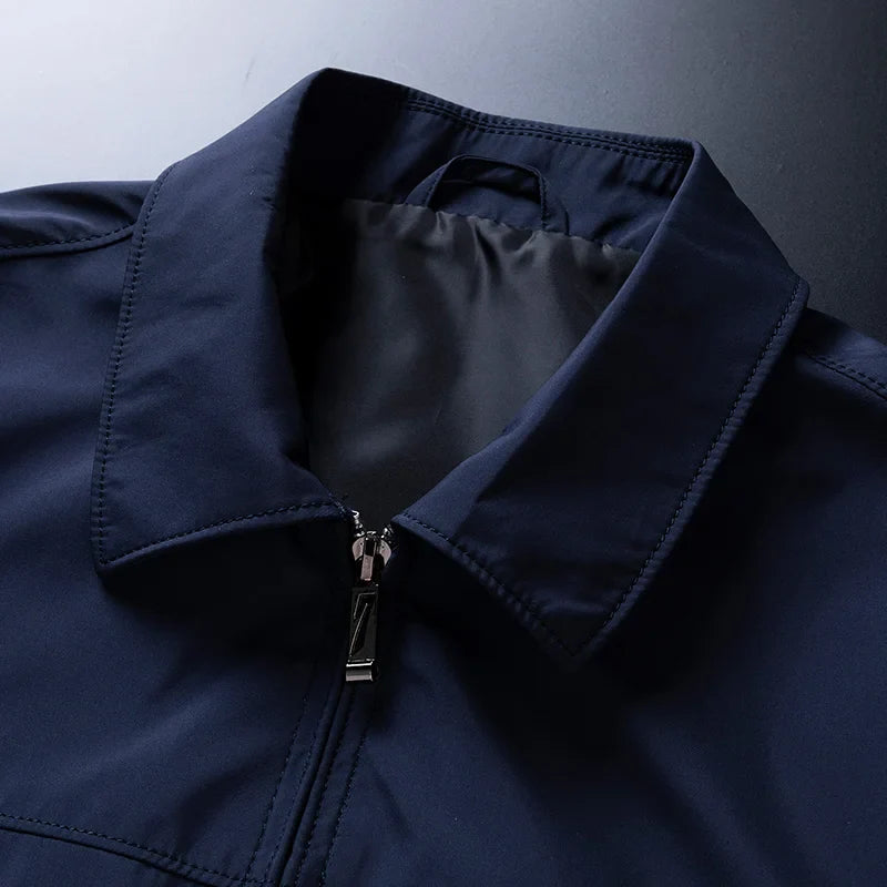 Alverico | Men’s All-Weather Jacket