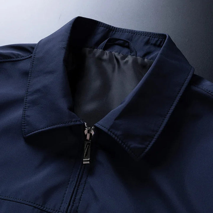 Alverico | Men’s All-Weather Jacket