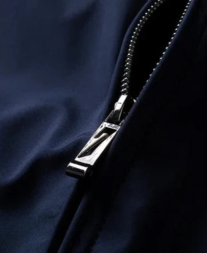 Alverico | Men’s All-Weather Jacket