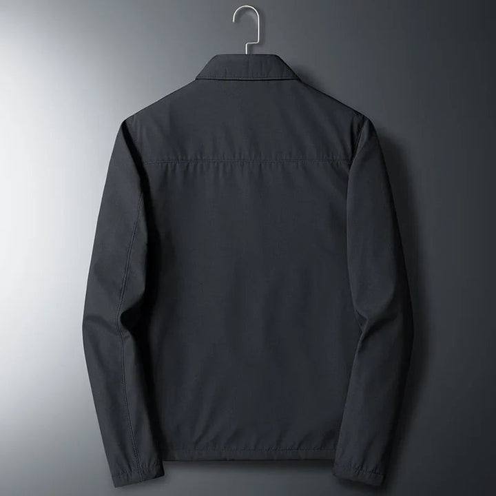 Alverico | Men’s All-Weather Jacket