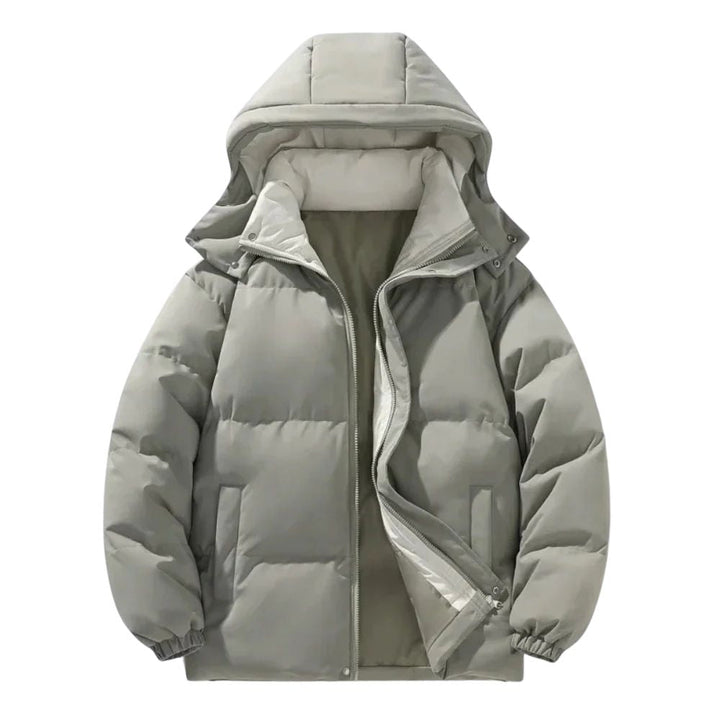 Leon | Men’s Casual Warm Jacket