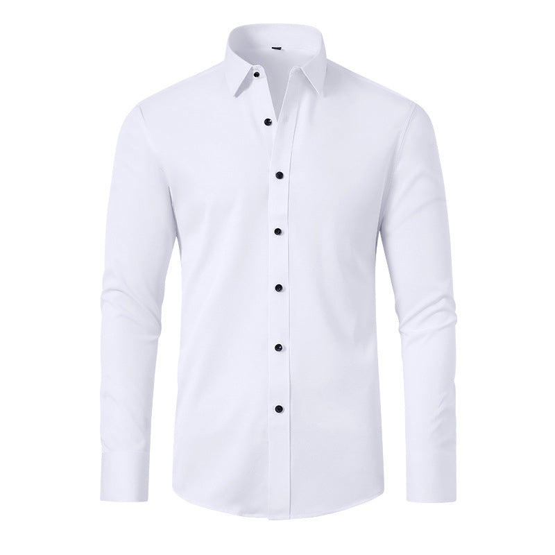 Mikel | Men’s Summer Dress Shirt