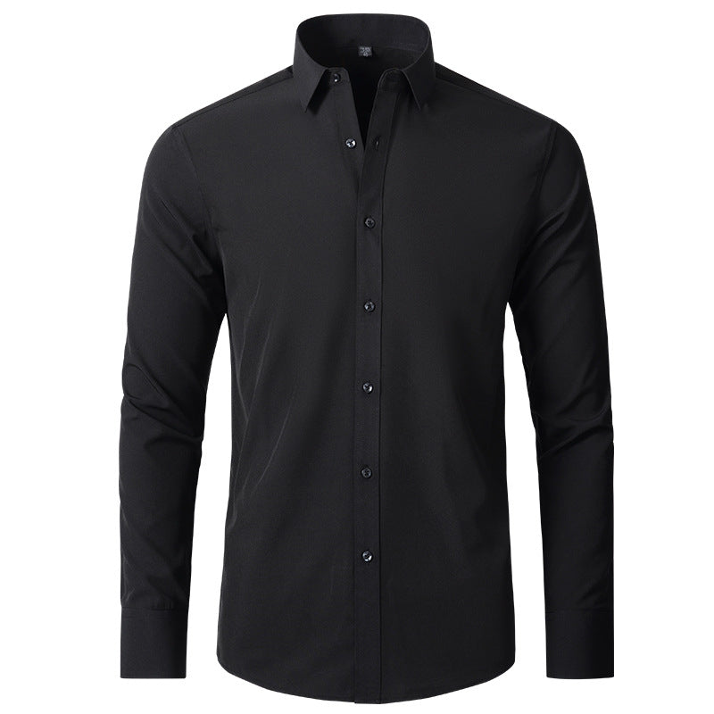 Mikel | Men’s Summer Dress Shirt