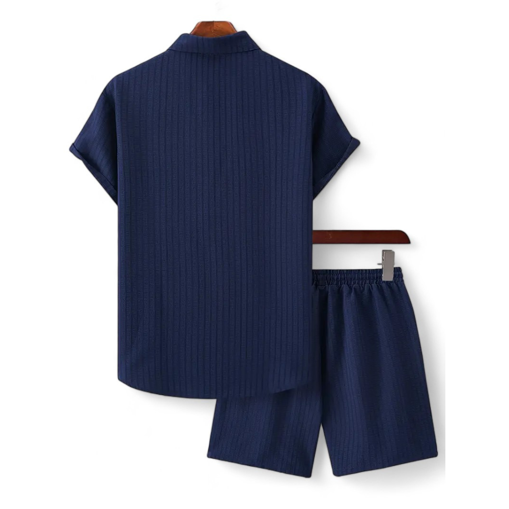Milono | Men’s Lightweight Dress Shirt