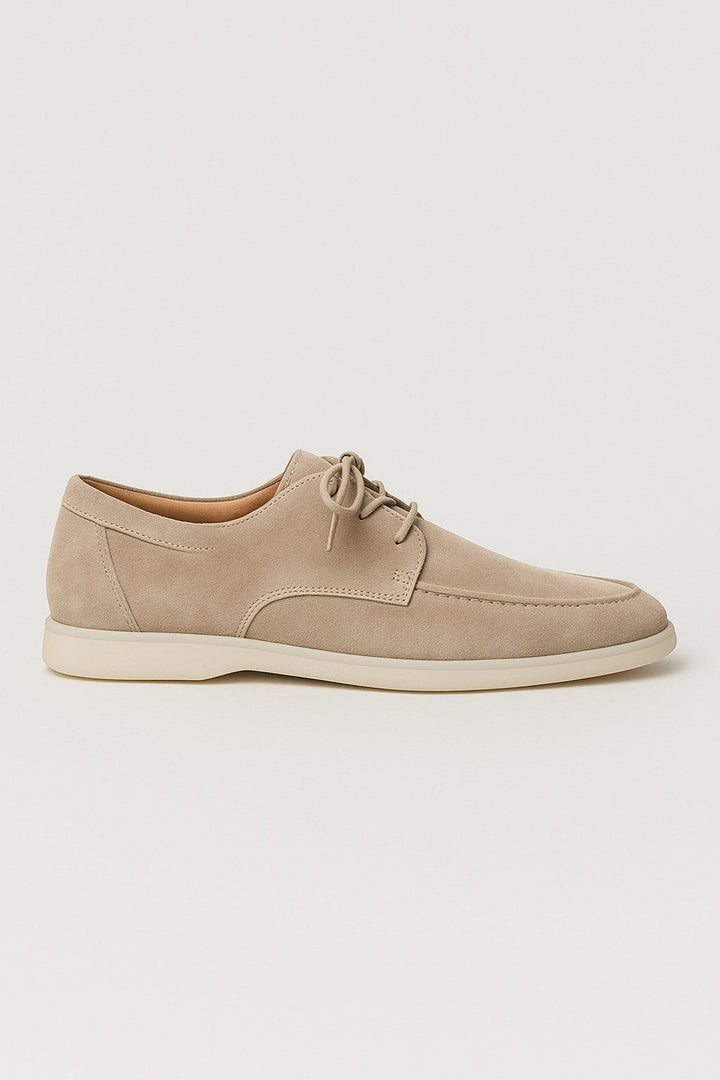 Moccasino | Men’s Suede Loafers
