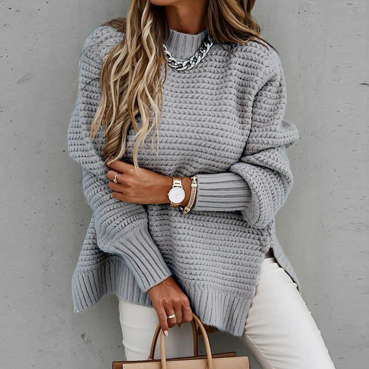 Jinami | Women’s Oversized Knitted Jumper