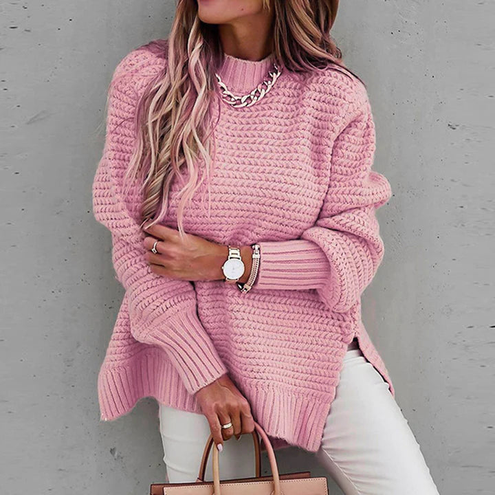 Jinami | Women’s Oversized Knitted Jumper