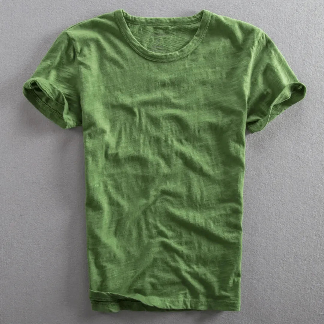 Montana | Men’s Relaxed Fit Cotton T-Shirt
