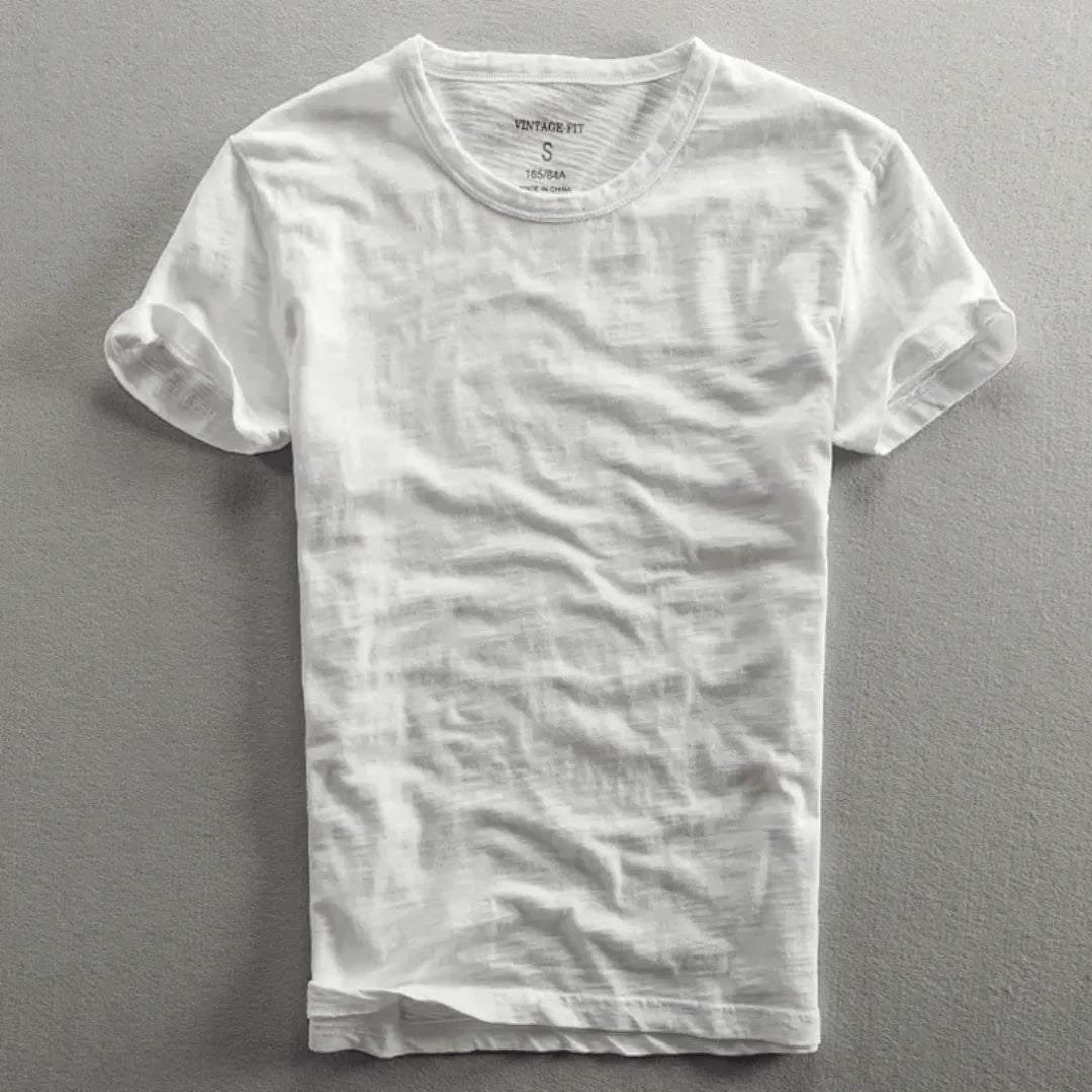 Montana | Men’s Relaxed Fit Cotton T-Shirt