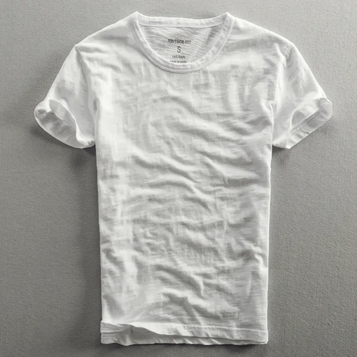 Montana | Men’s Relaxed Fit Cotton T-Shirt