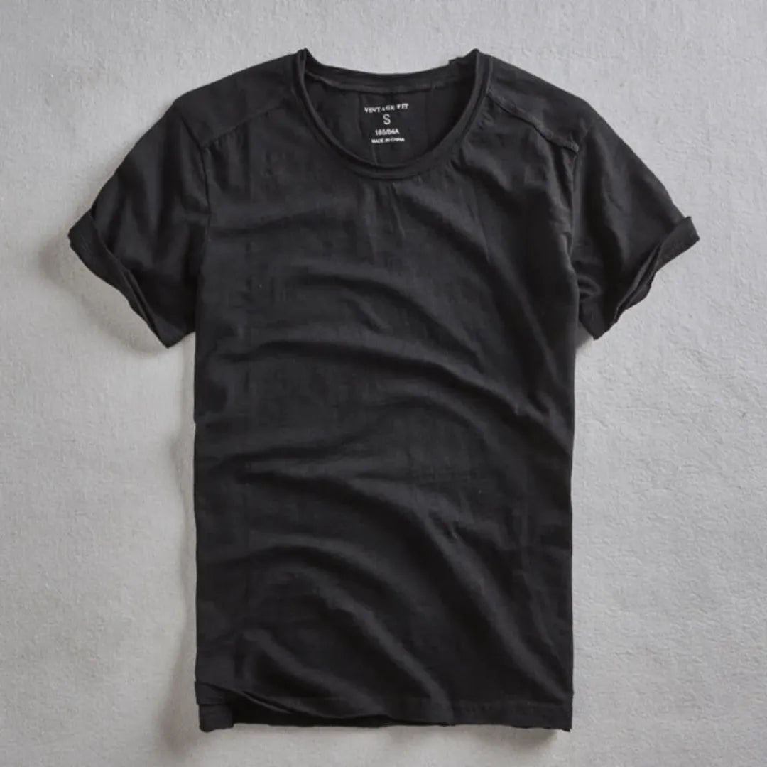 Montana | Men’s Relaxed Fit Cotton T-Shirt