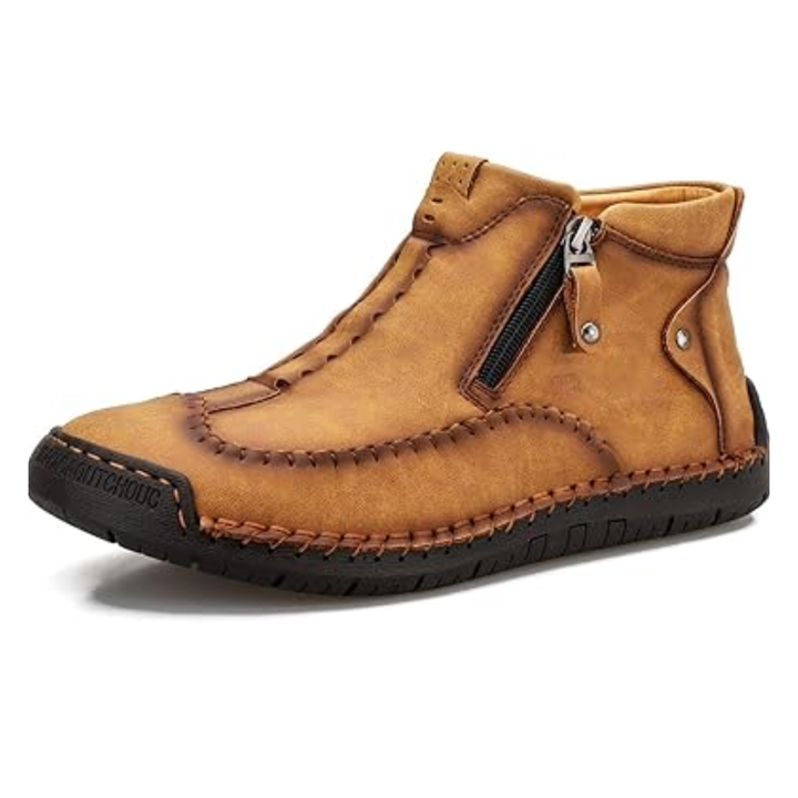 Morelio | Men’s Trailblazer Leather Boots