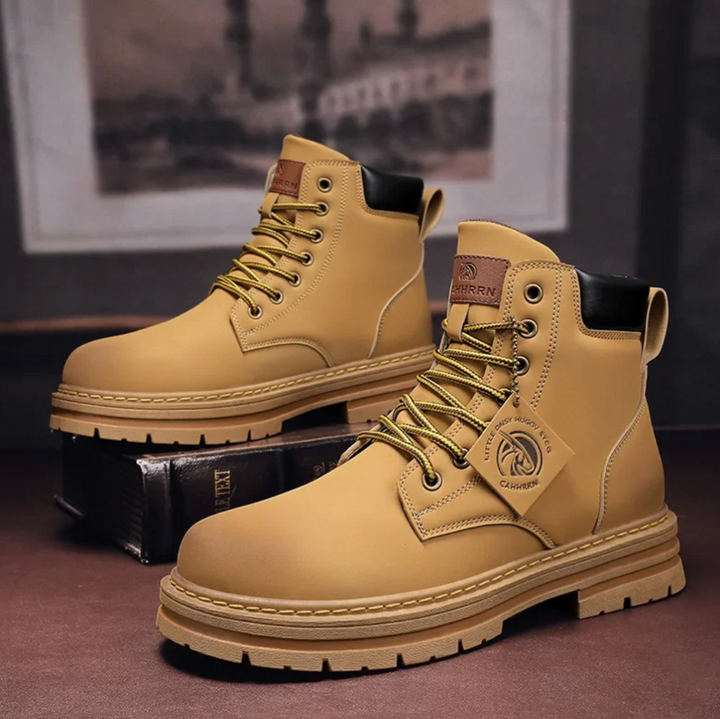Nico | Men’s High Comfort Boots