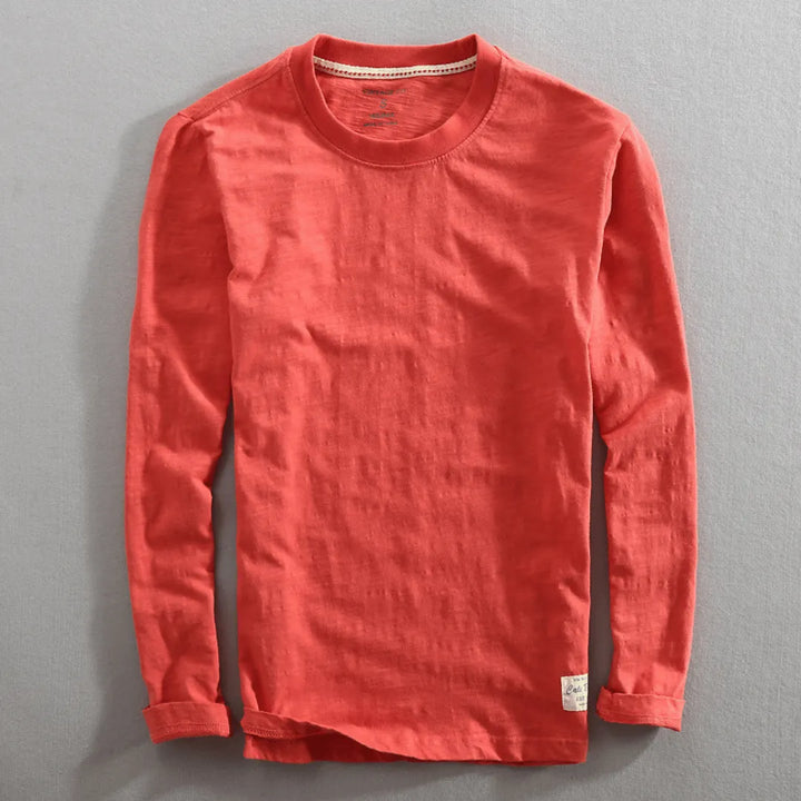 Nicolo | Men’s Organic Cotton Shirt