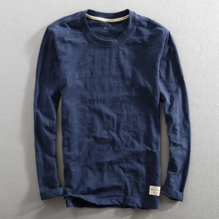 Nicolo | Men’s Organic Cotton Shirt