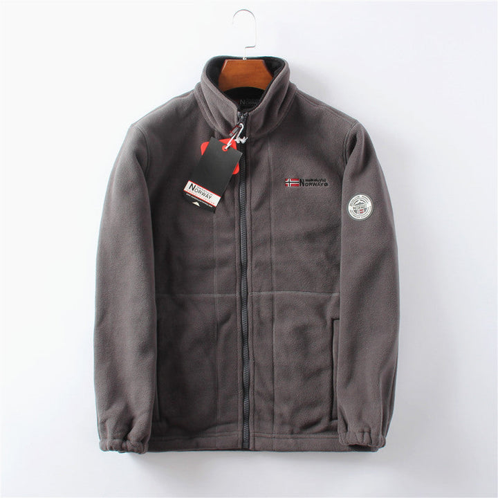 Norway | Men’s Fleece Jacket