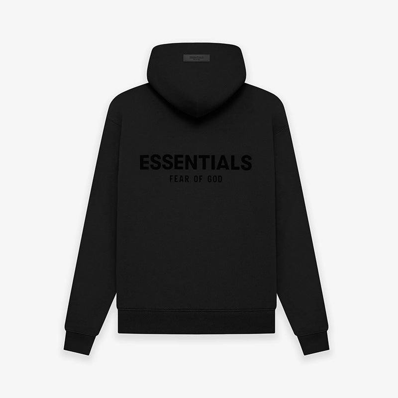 Fear of God Essentials | Fleece Hoodie &amp; Pants Set