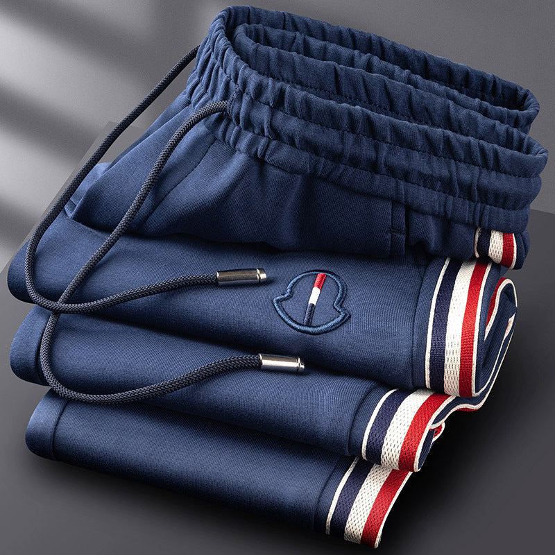 Trinono | Men’s Modern Lycra Tracksuit