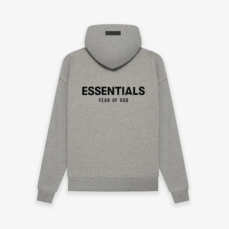 Fear of God Essentials | Fleece Hoodie &amp; Pants Set