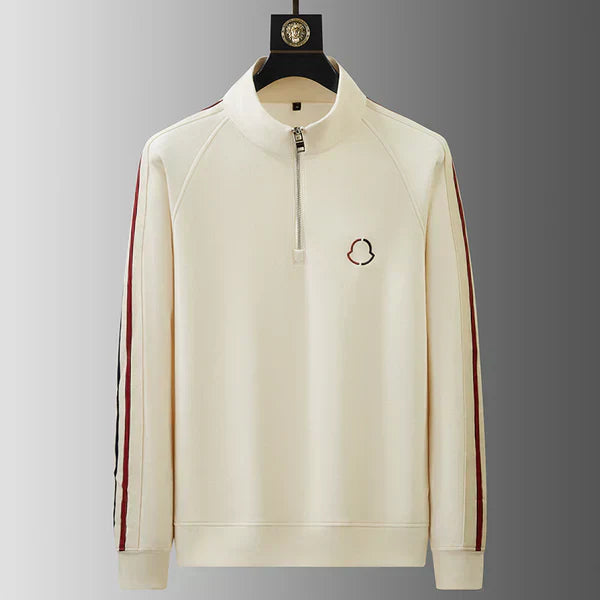 Trinono | Men’s Modern Lycra Tracksuit