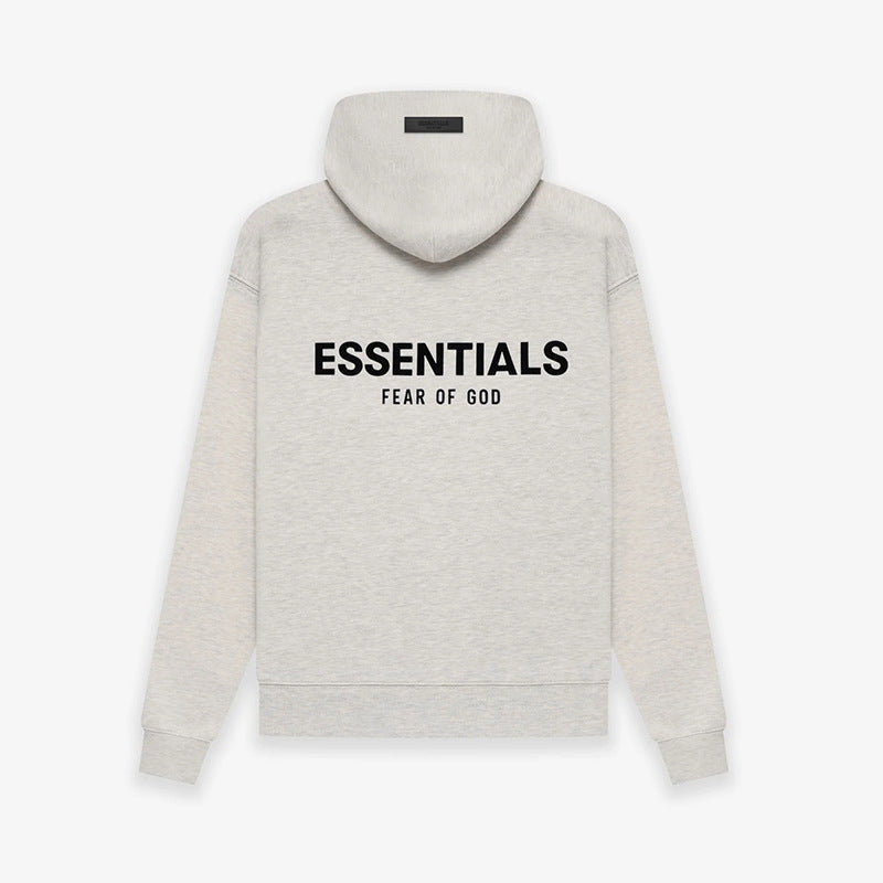 Fear of God Essentials | Fleece Hoodie &amp; Pants Set