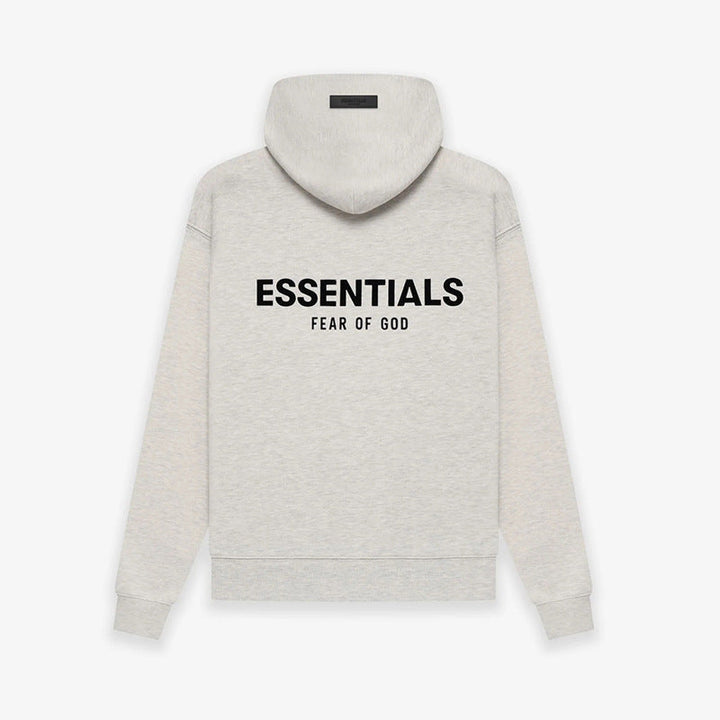 Fear of God Essentials | Fleece Hoodie &amp; Pants Set