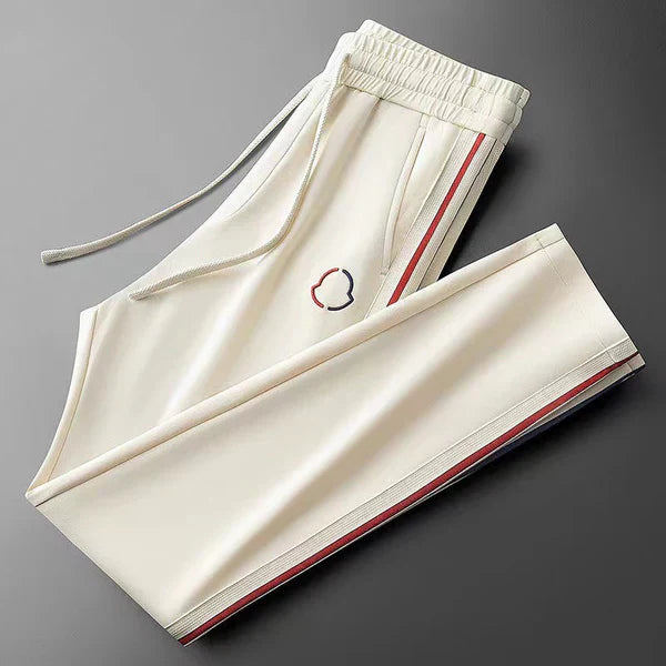 Trinono | Men’s Modern Lycra Tracksuit