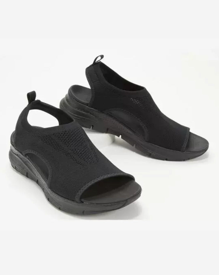 Ameline | Women’s Orthopedic Sport Sandals