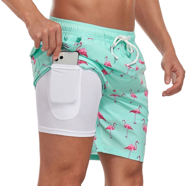 Mariner | Men’s Active Swim Shorts