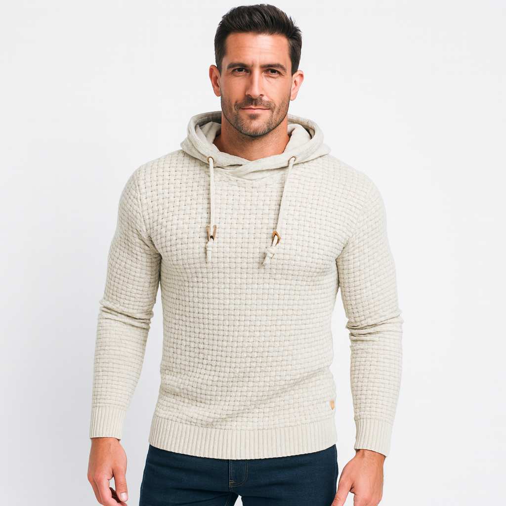 Phantom | Men’s Utility Hoodie