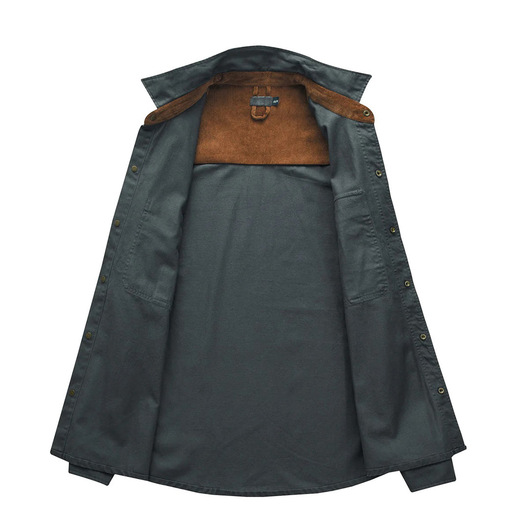 Jeff | Men’s Casual Shirt