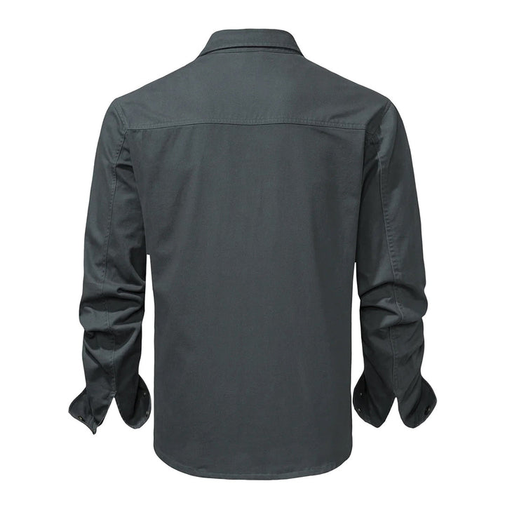 Jeff | Men’s Casual Shirt