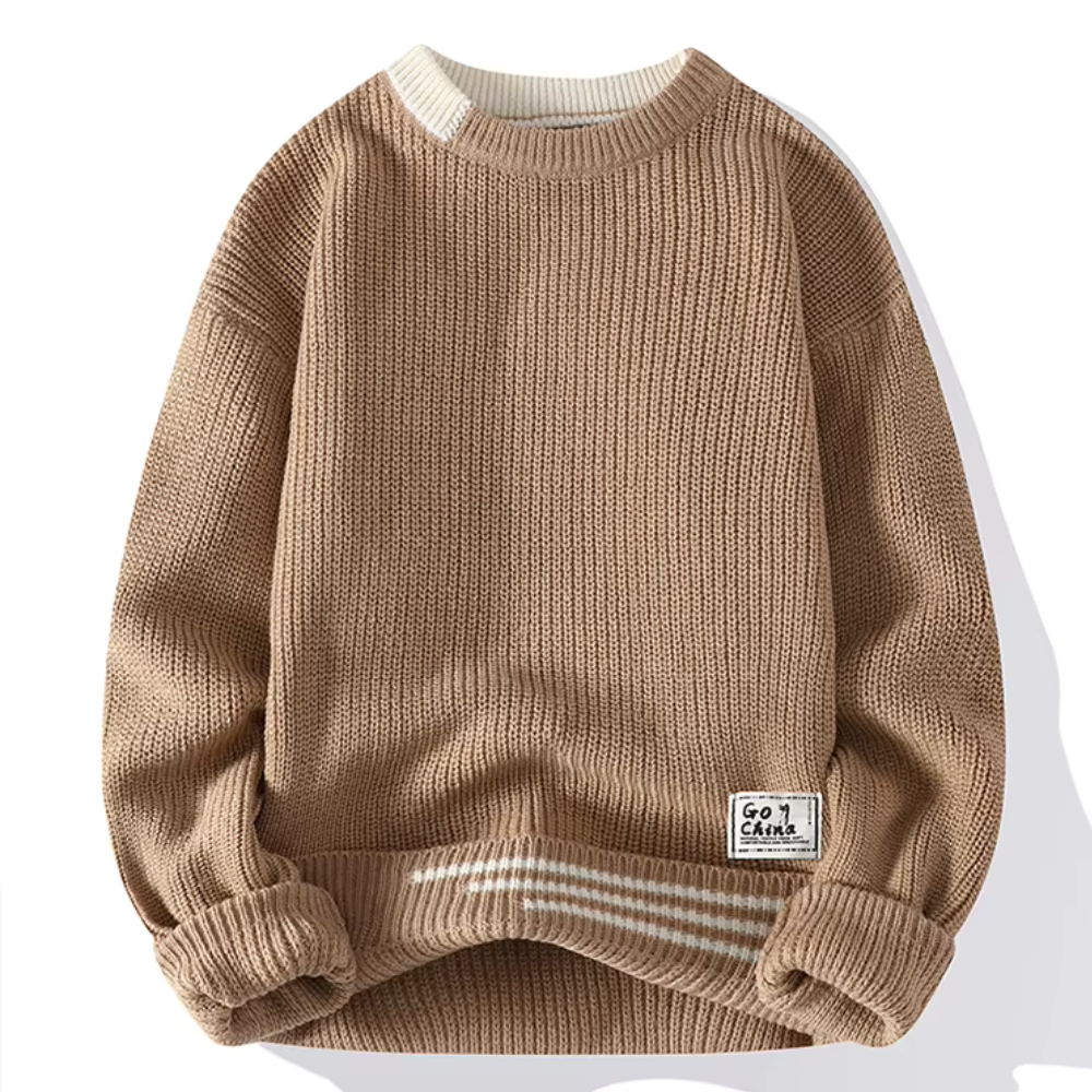 Ralph | Men’s Crew Neck Sweater