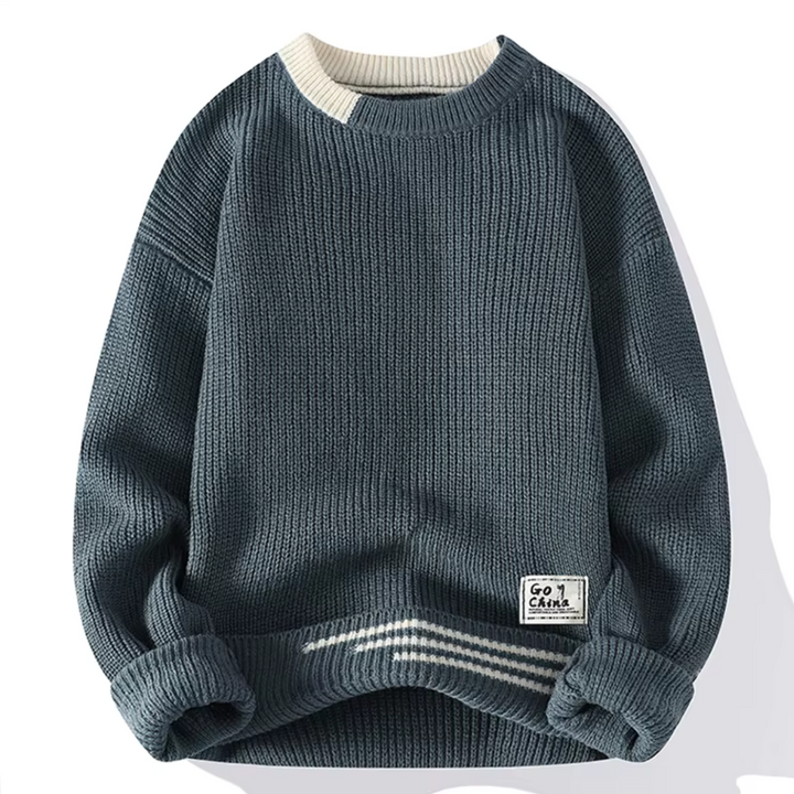 Ralph | Men’s Crew Neck Sweater