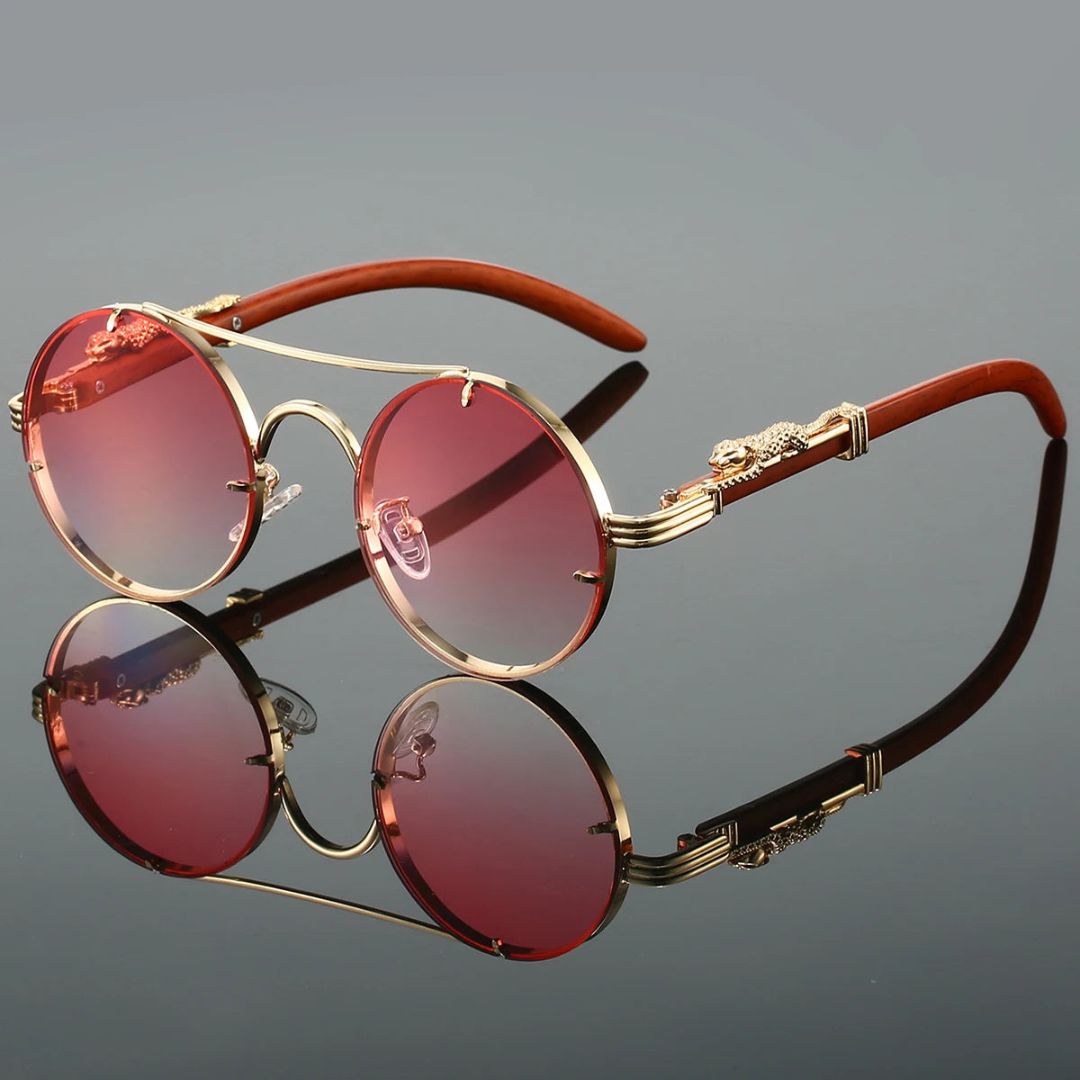 Regal | Men’s Luxury Sunglasses