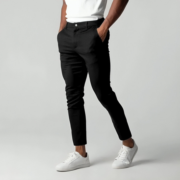 Reid | Men’s Stretch Chino Pants