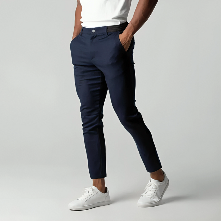 Reid | Men’s Stretch Chino Pants