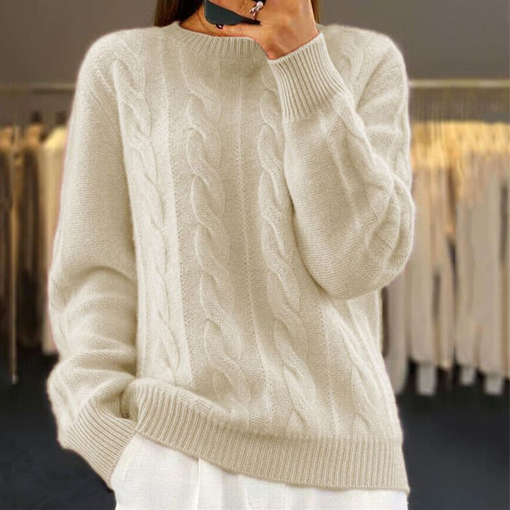 Reona | Women’s Warm Sweater