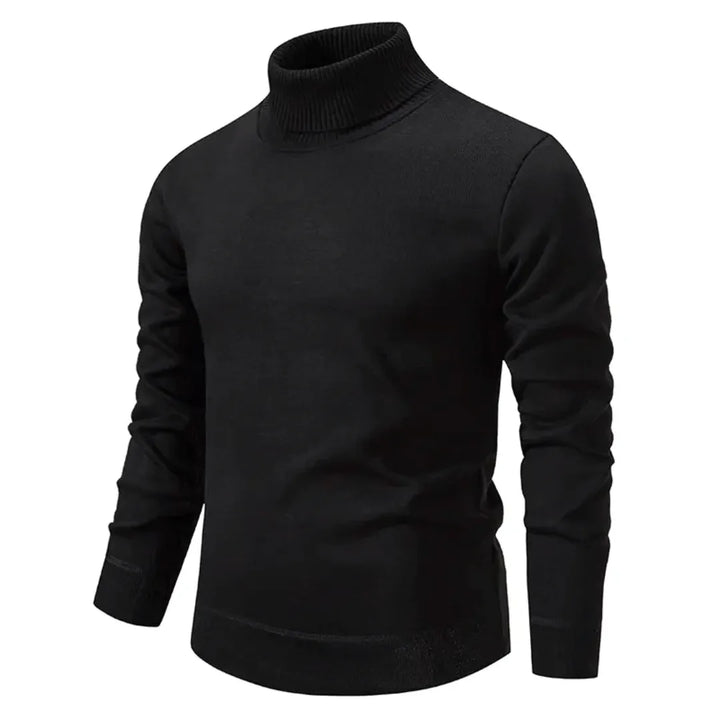Richard | Men’s Turtleneck Sweater