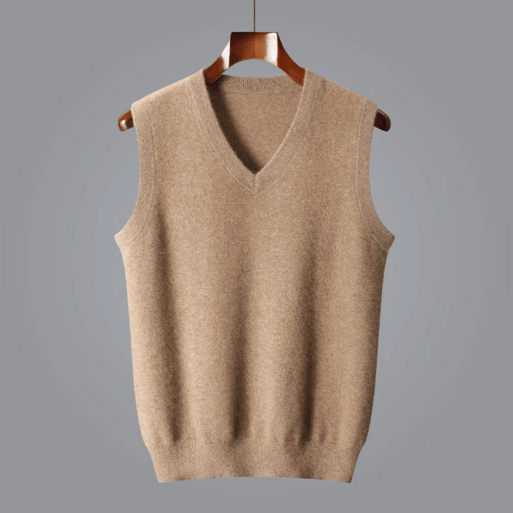 Rico | Men’s V-Neck Sweater