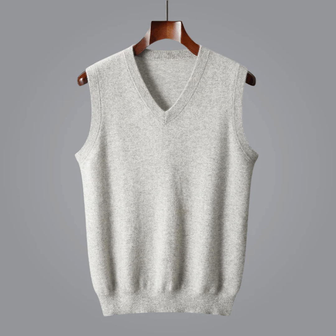 Rico | Men’s V-Neck Sweater