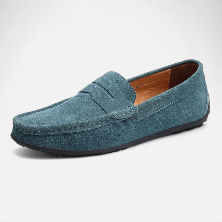 Rivero | Men’s Casual Flat Shoes