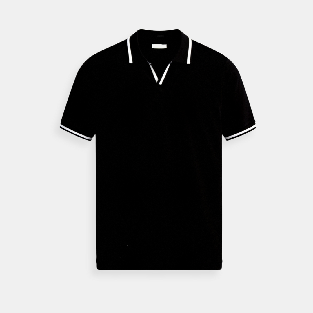 Romero | Men’s Slim Fit Polo Shirt