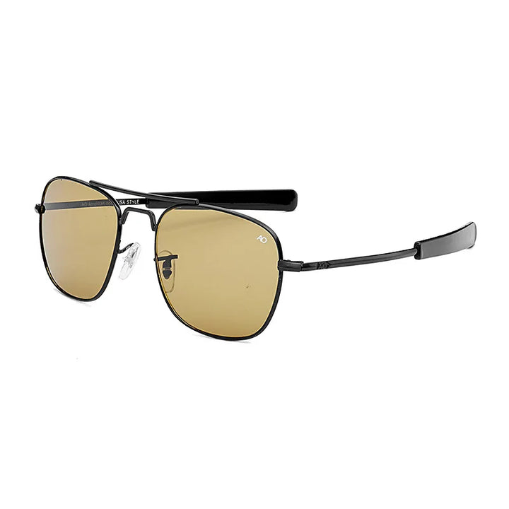 Byron | Men’s Classic Aviator Sunglasses