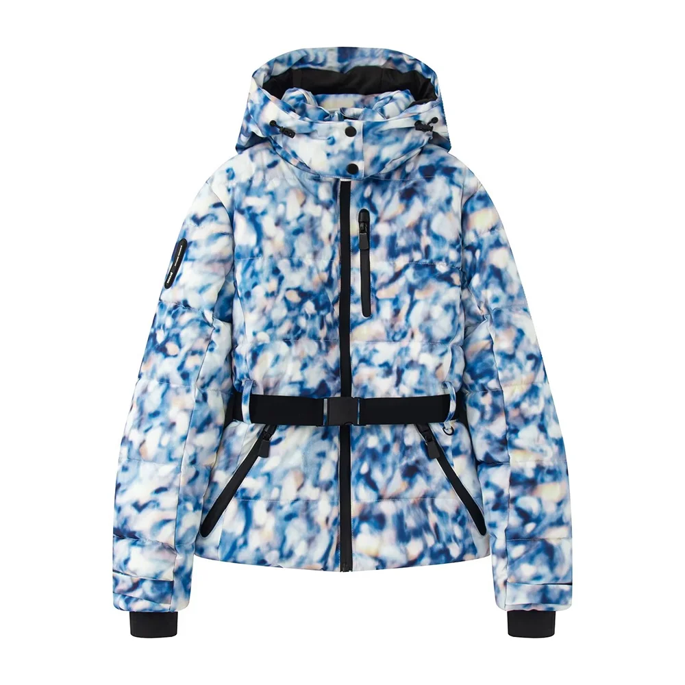 Hallie | Women’s Winter Puffer Jacket
