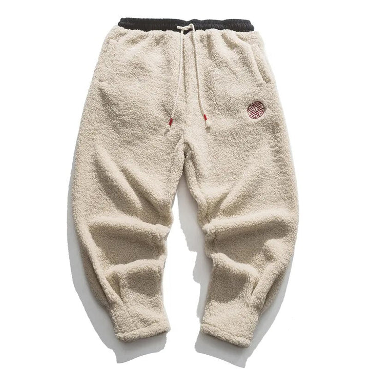 Gavin | Men’s Polar Fleece Joggers