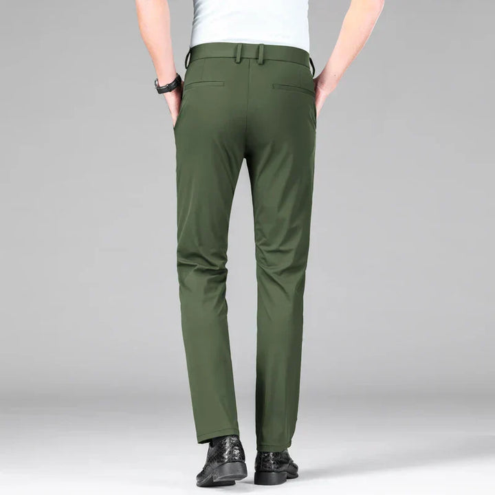 Britanica | Men’s Ice Silk Stretch Pants
