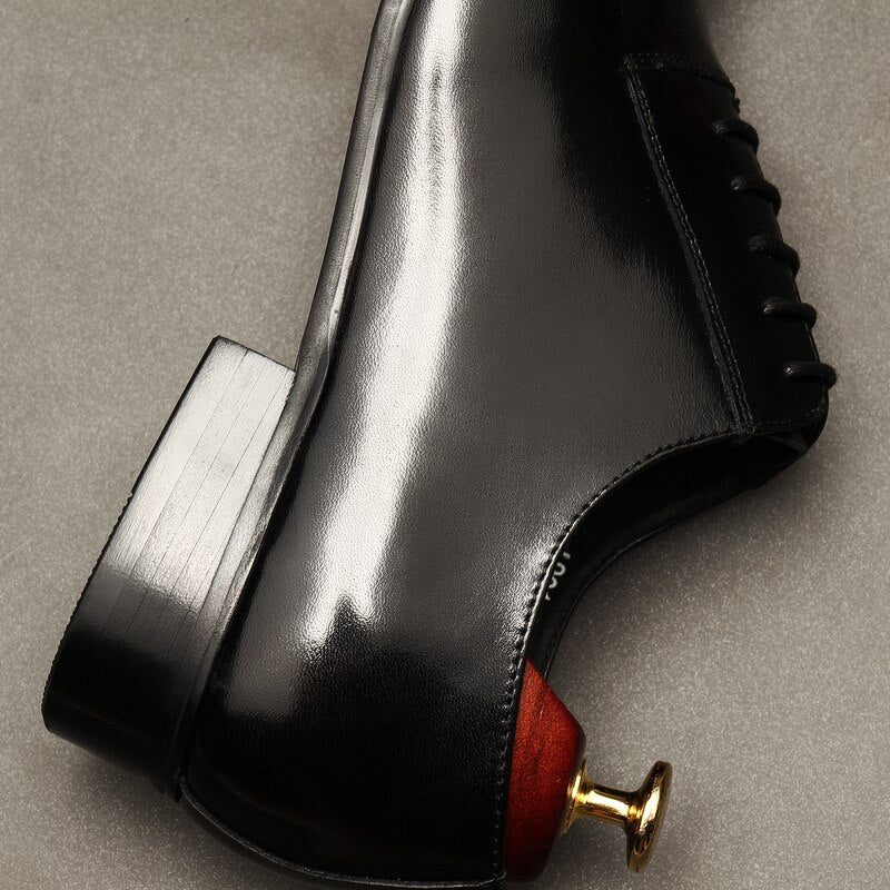 Adigano | Men’s Premium Oxford Shoes